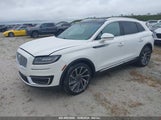 LINCOLN NAUTILUS RESERVE 2LMPJ6K91LB****** снимка