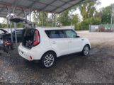 KIA SOUL + photo