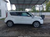 KIA SOUL + photo