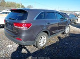 KIA SORENTO 3.3L LX 5XYPGDA55JG****** снимка