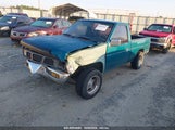 NISSAN TRUCK E/XE 1N6SD11S0SC****** снимка