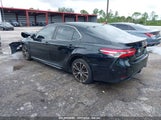 TOYOTA CAMRY SE 4T1B11HK5JU026276 photo