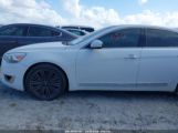 KIA CADENZA LIMITED photo