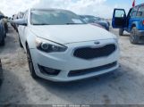 KIA CADENZA LIMITED photo