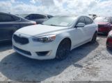 KIA CADENZA LIMITED photo