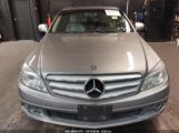 MERCEDES-BENZ C 300 LUXURY 4MATIC/SPORT 4MATIC снимка