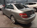 MERCEDES-BENZ C 300 LUXURY 4MATIC/SPORT 4MATIC снимка