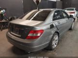 MERCEDES-BENZ C 300 LUXURY 4MATIC/SPORT 4MATIC снимка