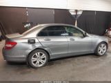 MERCEDES-BENZ C 300 LUXURY 4MATIC/SPORT 4MATIC снимка