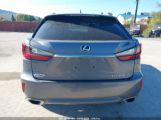 LEXUS RX 350 photo