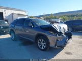 LEXUS RX 350 photo