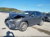 LEXUS RX 350 photo