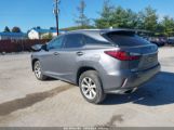 LEXUS RX 350 photo