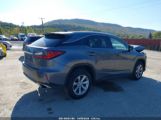 LEXUS RX 350 photo