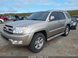 TOYOTA 4RUNNER LIMITED V8 JTEBT17R840****** снимка