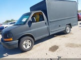 GMC SAVANA CUTAWAY WORK VAN 1GDGG31C291****** снимка