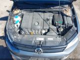 VOLKSWAGEN JETTA 2.5L SE photo