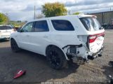 DODGE DURANGO R/T снимка