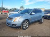 CADILLAC SRX PERFORMANCE COLLECTION снимка