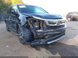 HONDA PILOT AWD TOURING 8 PASSENGER 5FNYF6H93MB****** снимка
