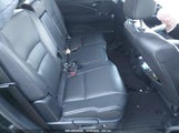 HONDA PILOT AWD TOURING 8 PASSENGER 5FNYF6H93MB****** снимка