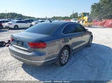 VOLKSWAGEN PASSAT 2.5L SEL PREMIUM 1VWCH7A34DC****** снимка