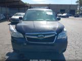 SUBARU FORESTER 2.5I photo