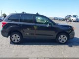 SUBARU FORESTER 2.5I photo