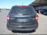 SUBARU FORESTER 2.5I photo