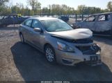 NISSAN ALTIMA 2.5 S photo