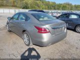 NISSAN ALTIMA 2.5 S photo