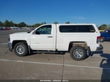 CHEVROLET SILVERADO 1500 LS 1GCNCNEH1HZ****** снимка