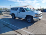 CHEVROLET SILVERADO 1500 LS 1GCNCNEH1HZ****** снимка