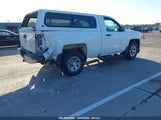 CHEVROLET SILVERADO 1500 LS 1GCNCNEH1HZ****** снимка