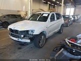 BMW X3 XDRIVE28I 5UXWX9C30H0W78600 fotografie