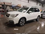 SUBARU FORESTER 2.5I PREMIUM JF2SJAGC0HH****** photo
