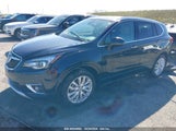 BUICK ENVISION AWD PREMIUM II LRBFX4SX6LD****** снимка