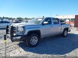 GMC SIERRA 1500 SLE 3GTU2MEC3HG199980 снимка