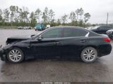 INFINITI Q50 photo