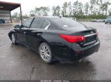 INFINITI Q50 photo