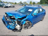 SUBARU IMPREZA SPORT 4S3GKAM69N3****** снимка