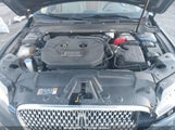 LINCOLN MKZ RESERVE II 3LN6L5F92KR****** снимка