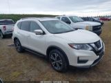 NISSAN ROGUE SV снимка