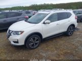 NISSAN ROGUE SV снимка