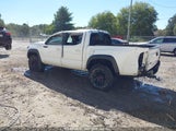 TOYOTA TACOMA TRD PRO 5TFCZ5ANXKX****** fotografie