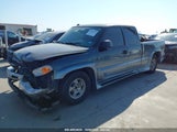 GMC SIERRA 1500 SLT 2GTEC19T141304318 снимка