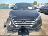 HYUNDAI TUCSON SE photo