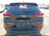 HYUNDAI TUCSON SE photo