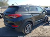 HYUNDAI TUCSON SE photo