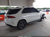MERCEDES-BENZ GLE 450 4MATIC 4JGFB5KBXLA****** снимка